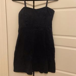 Brandy Melville Jean Dress